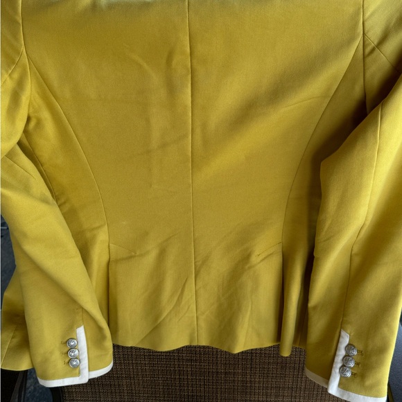 Banana Republic blazer in excellent condition - Picture 9 of 13